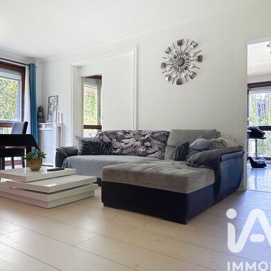 Appartement 4 pièces 269000 €