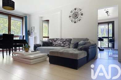 Appartement 4 pièces 255000 €