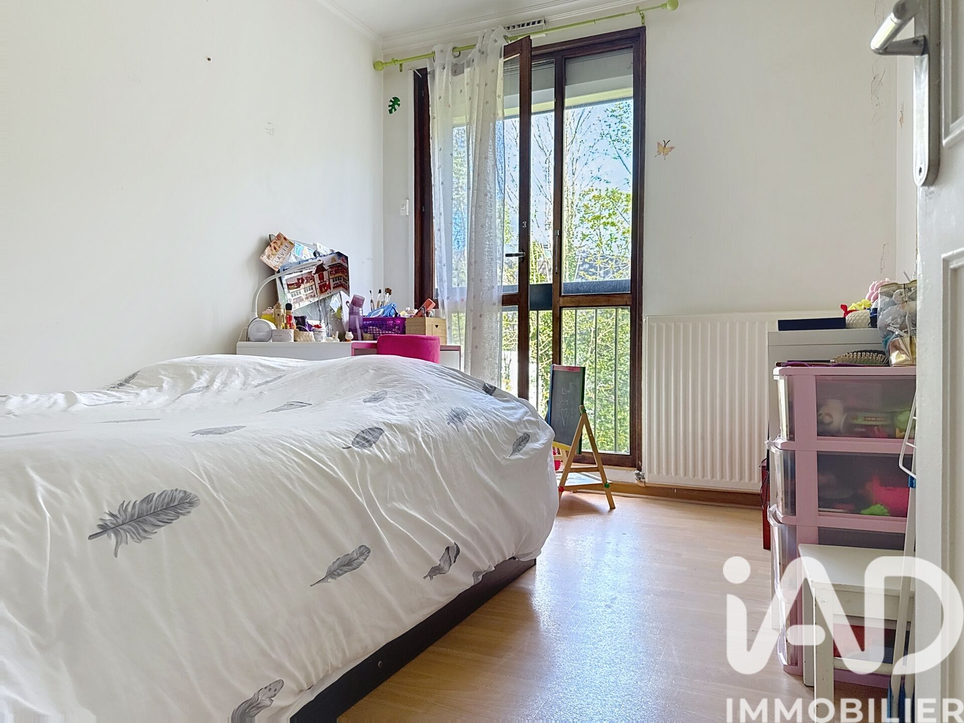 Vente Appartement 4 pièces - Photo 5