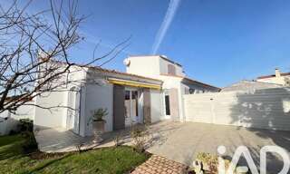 Maison 5 Pièces 170 m² à vendre à Bretignolles-sur-Mer (85470)