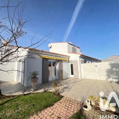 Maison 5 pièces 640000 €