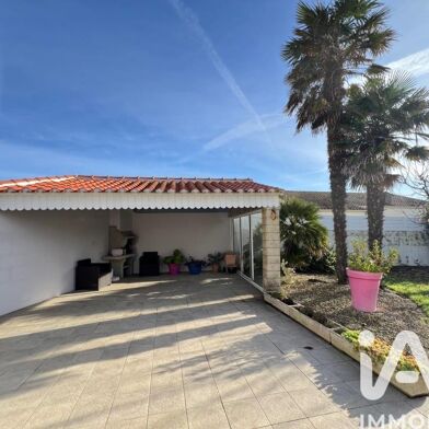 Maison 5 pièces 640000 €