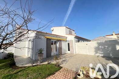 Maison 5 pièces 640000 €