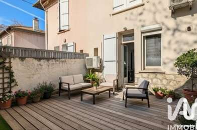 Maison 3 pièces 158000 €