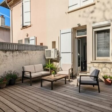 Maison 3 pièces 168000 €