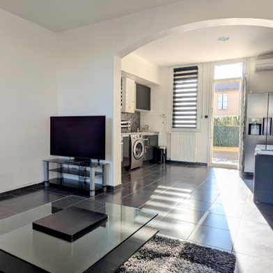 Maison 3 pièces 168000 €