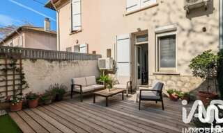 Maison 3 Pièces 60 m² à vendre à Avignon (84000)