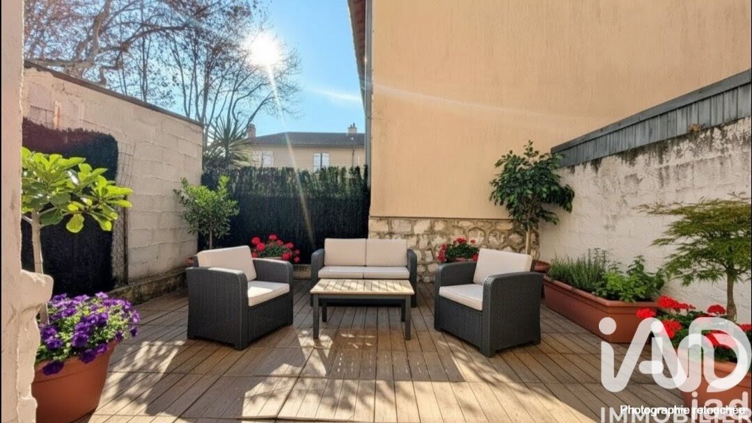 Vente Maison/villa 3 pièces - Photo 2