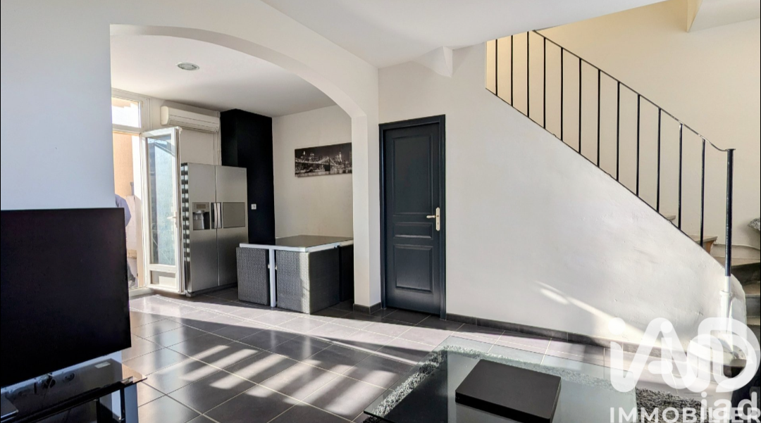 Vente Maison/villa 3 pièces - Photo 4