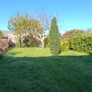 Maison 4 pièces 296520 €