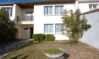 Maison 4 Pièces 77 m² à vendre à Pessac (33600)