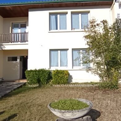 Maison 4 pièces 296520 €