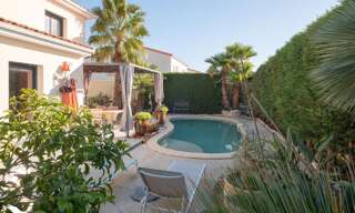 Maison 4 Pièces 98 m² à vendre à Pignan (34570)