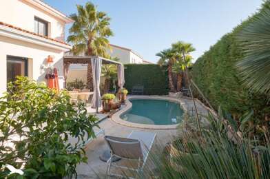 Maison 4 pièces 465000 €