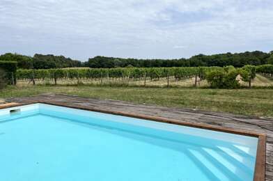 Maison 5 pièces 218325 €