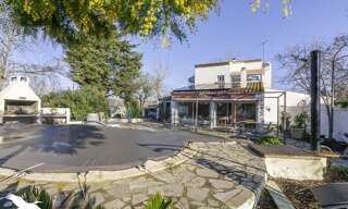 Maison 7 Pièces 213 m² à vendre à Marseillan (34340)