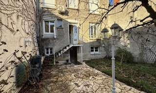 Maison 4 Pièces 106 m² à vendre à Châteauroux (36000)