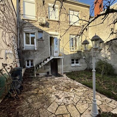 Maison 4 pièces 176714 €