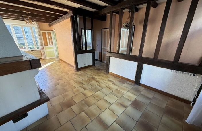 Maison de ville de 4 pièces principales — photo 2
