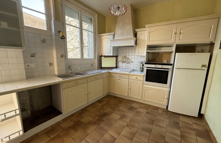 Maison de ville de 4 pièces principales — photo 3