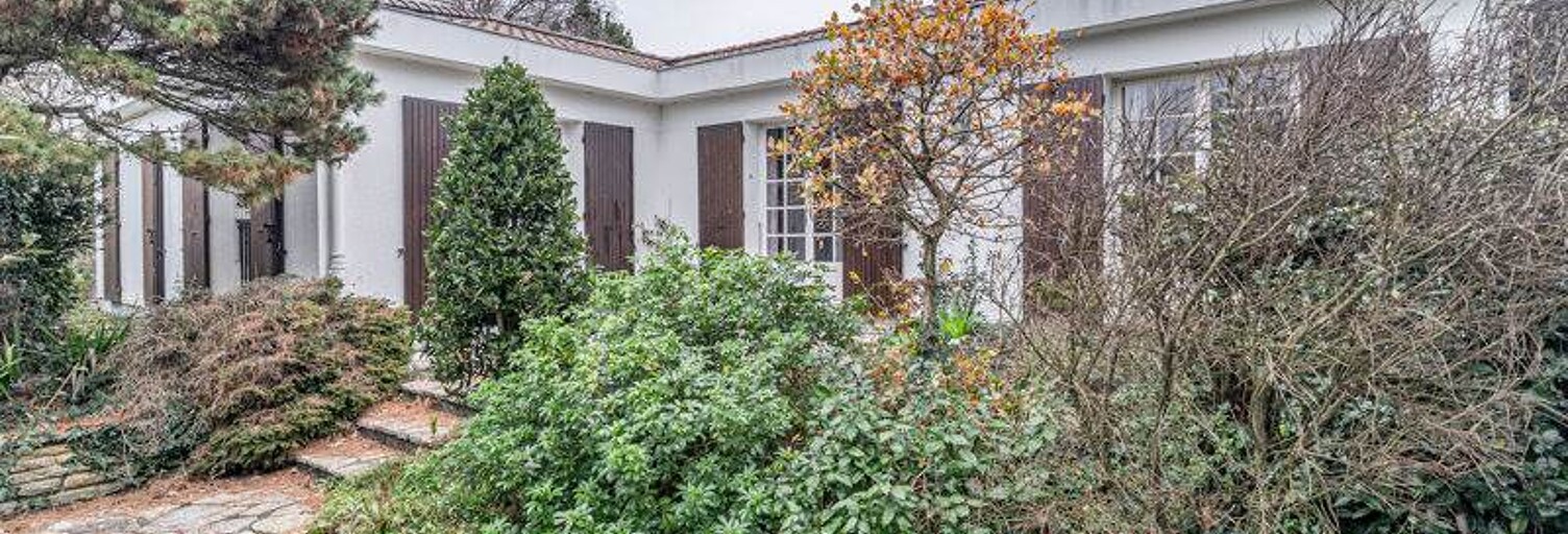 Maison 6 Pièces 130 m² à vendre à Mérignac (33700)