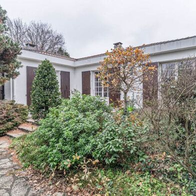 Maison 6 pièces 441000 €