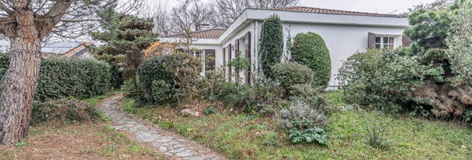 Maison 6 Pièces 130 m² à vendre à Mérignac (33700)