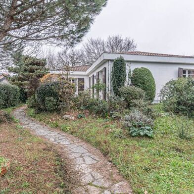 Maison 6 pièces 441000 €