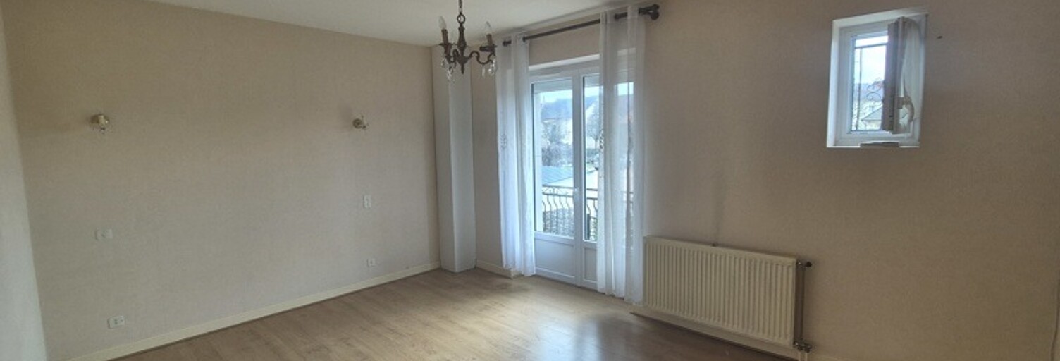 Maison 6 Pièces 137 m² à vendre à Désertines (03630)