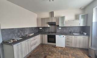 Maison 6 Pièces 137 m² à vendre à Désertines (03630)