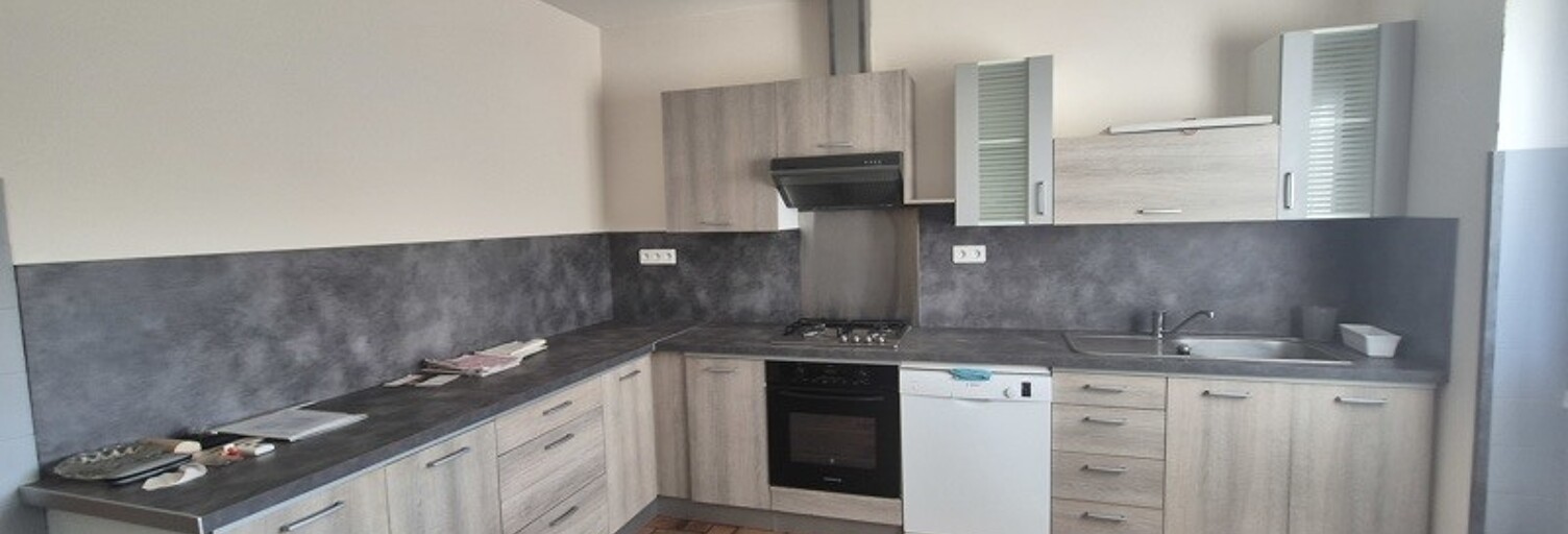 Maison 6 Pièces 137 m² à vendre à Désertines (03630)