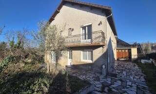 Maison 6 Pièces 137 m² à vendre à Désertines (03630)