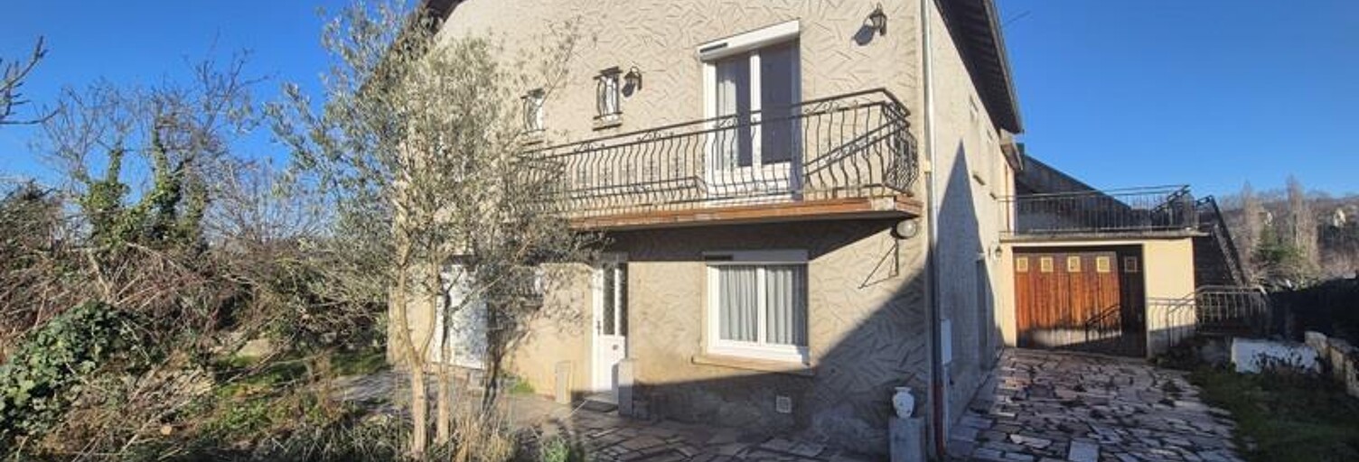 Maison 6 Pièces 137 m² à vendre à Désertines (03630)