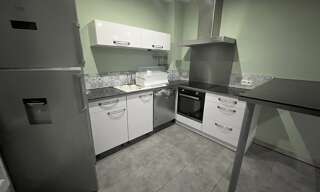 Maison 4 Pièces 90 m² à vendre à Montluçon (03100)