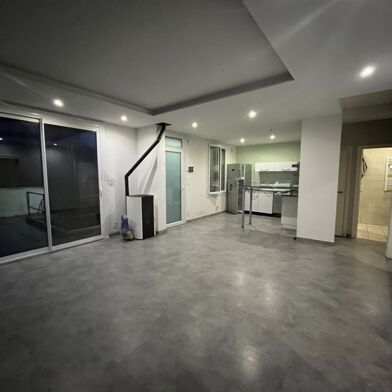 Maison 4 pièces 117288 €