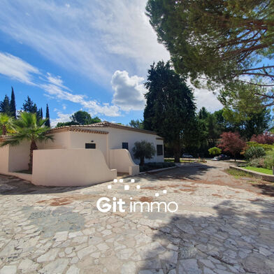 Maison 4 pièces 380000 €