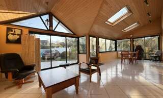 Maison 8 Pièces 188 m² à vendre à Brest (29200)