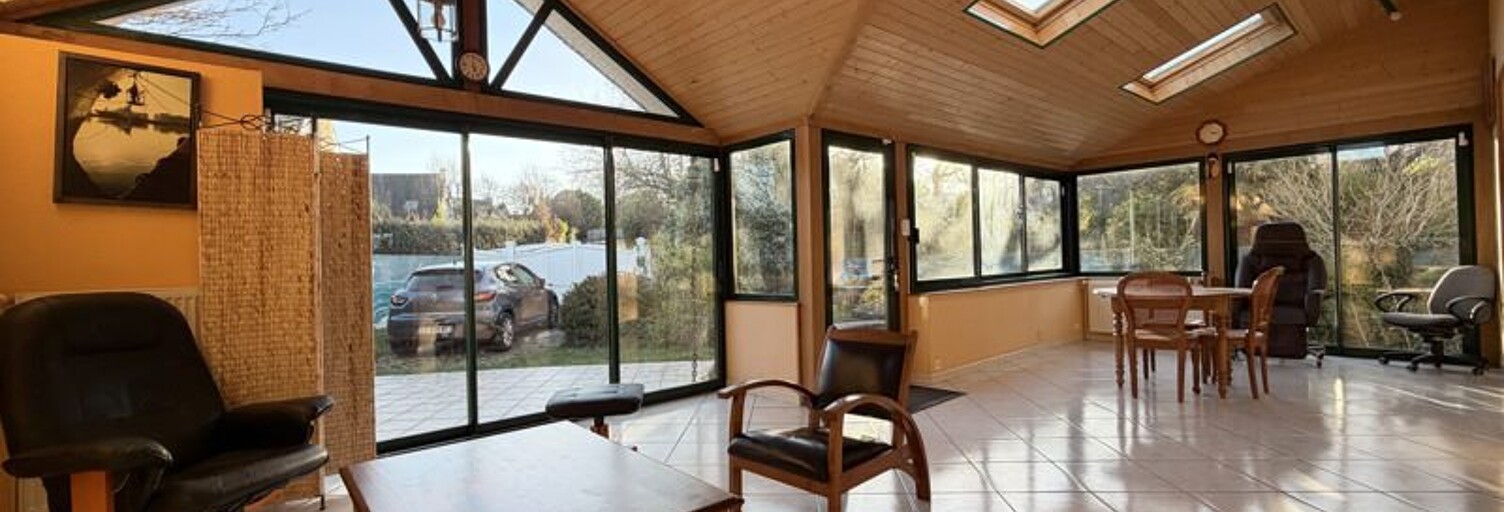 Maison 8 Pièces 188 m² à vendre à Brest (29200)