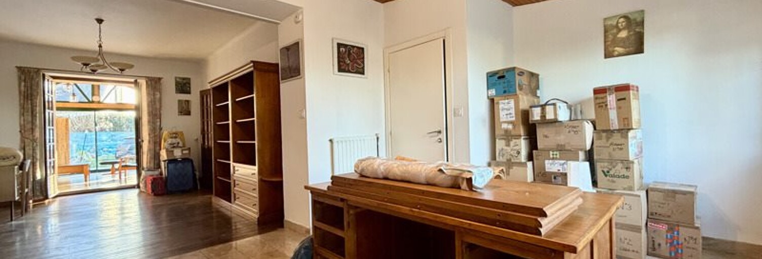 Maison 8 Pièces 188 m² à vendre à Brest (29200)