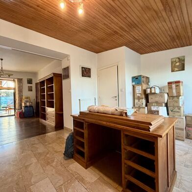 Maison 8 pièces 472500 €