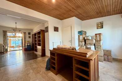 Maison 8 pièces 442260 €