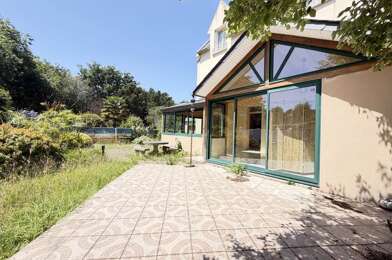 Maison 8 pièces 405405 €