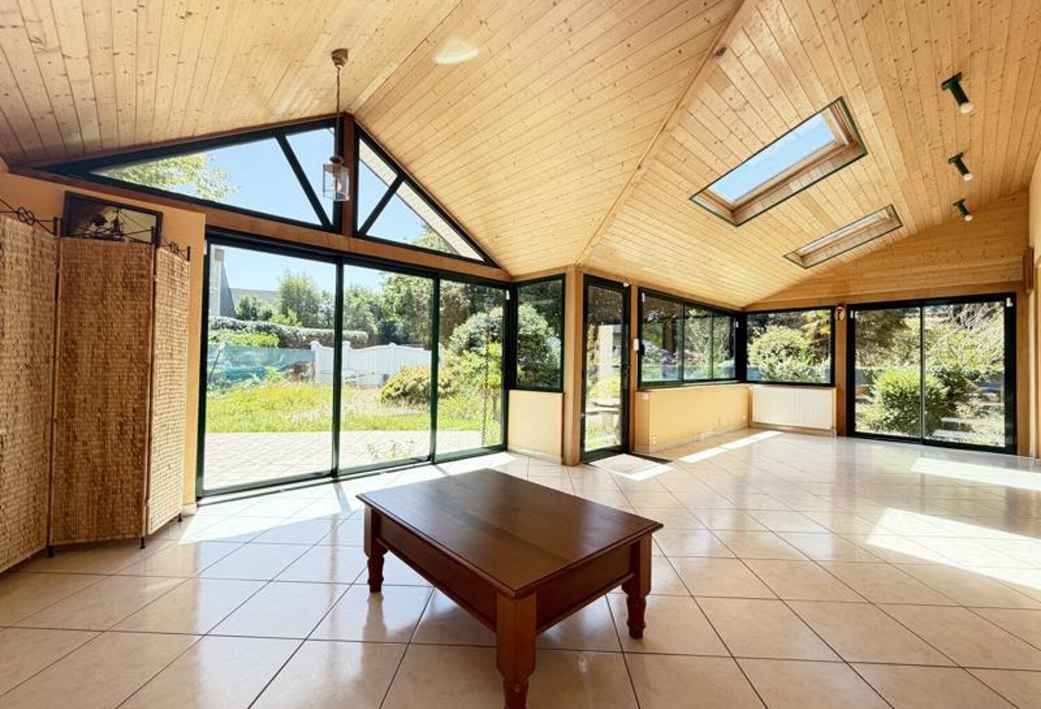 Vente maison 8 pièces 188 m² Brest (29200) — photo 1
