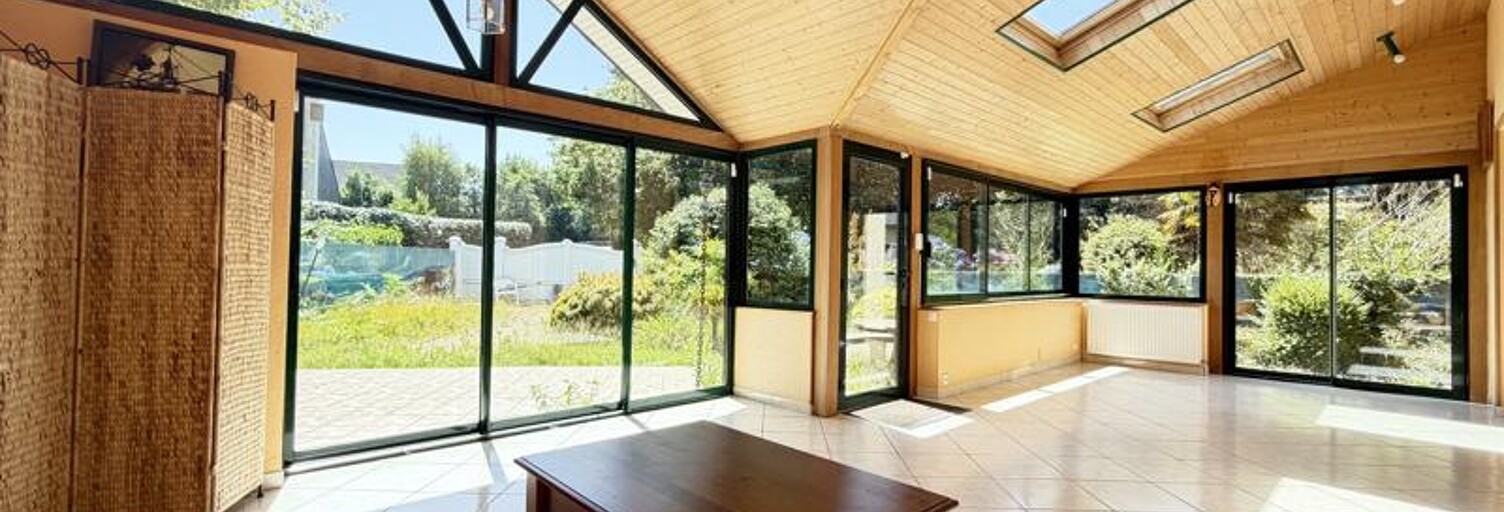 Maison 8 Pièces 188 m² à vendre à Brest (29200)
