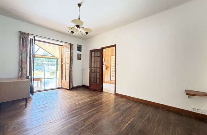 Vente maison 8 pièces 188 m² Brest (29200) — photo 3