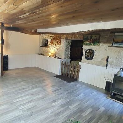 Maison 4 pièces 140400 €