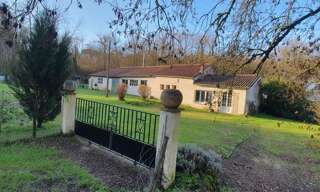 Maison 4 Pièces 118 m² à vendre à Cercoux (17270)