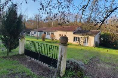 Maison 4 pièces 140400 €