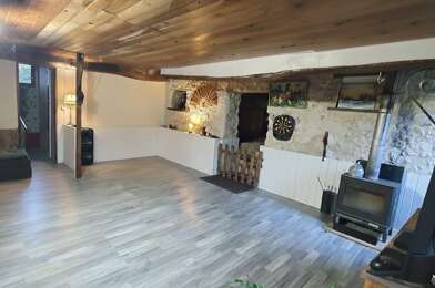 Maison 4 pièces 129600 €