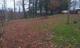 Terrain  784 m² à vendre à Naves (19460)